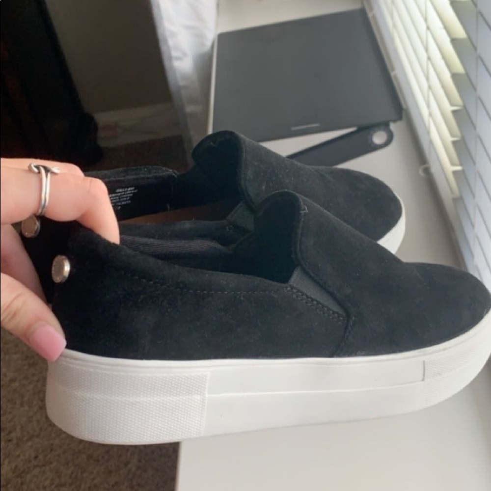COPY - steve madden shoes